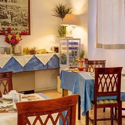 Hotell Il Poeta Dante 3*