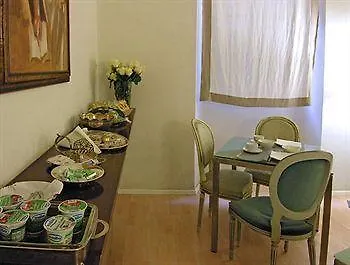 Hotell Il Poeta Dante 3*