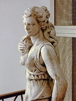 Hotell Il Poeta Dante
