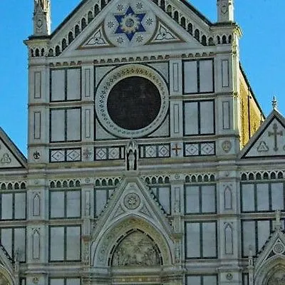 Il Poeta Dante Florens