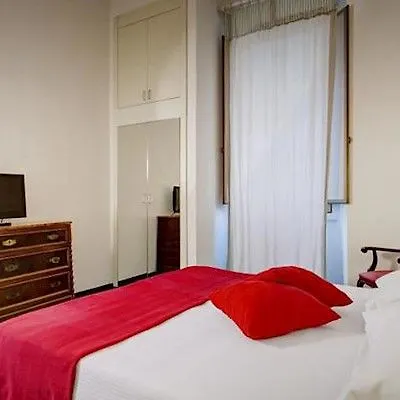 Hotell Il Poeta Dante 3*