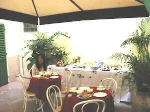 Hotell Il Poeta Dante Florens