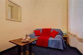 Hotell Il Poeta Dante Florens