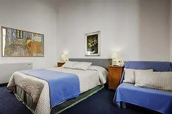 Hotell Il Poeta Dante 3*