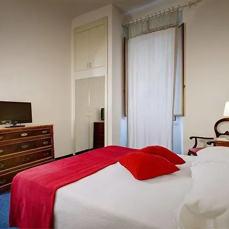 Hotell Il Poeta Dante 3*