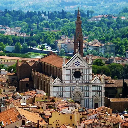 Hotell Il Poeta Dante