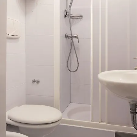 Hotel Il Poeta Dante Florence