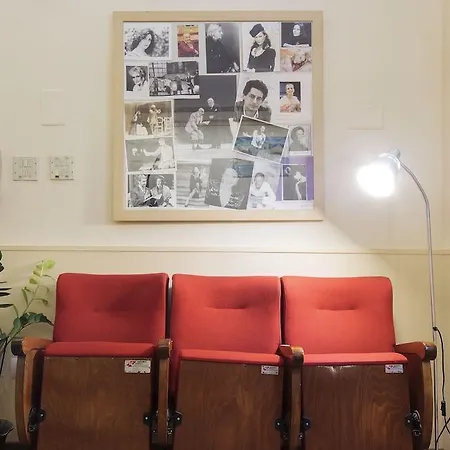 Il Poeta Dante Hotel 3*