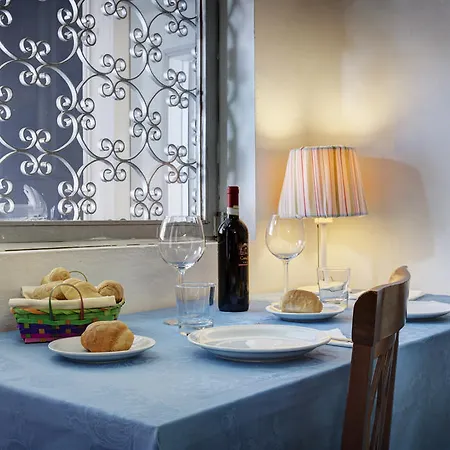 Il Poeta Dante Hotel Florence