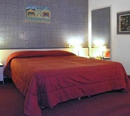 Il Poeta Dante Hotel 3*