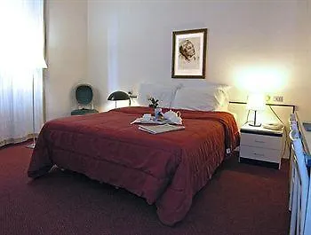 Hotel Il Poeta Dante Florence
