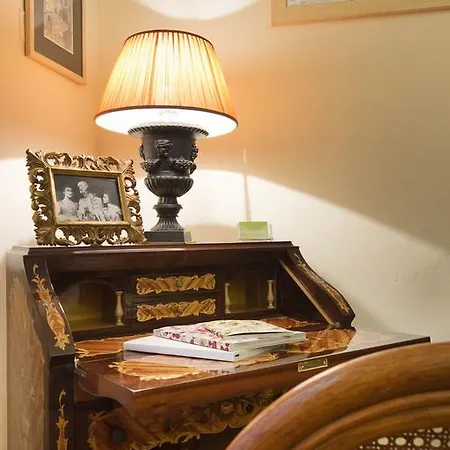 Hotel Il Poeta Dante