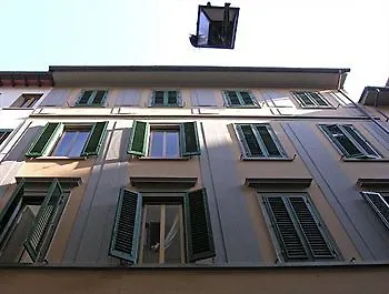 Il Poeta Dante 3* Florence