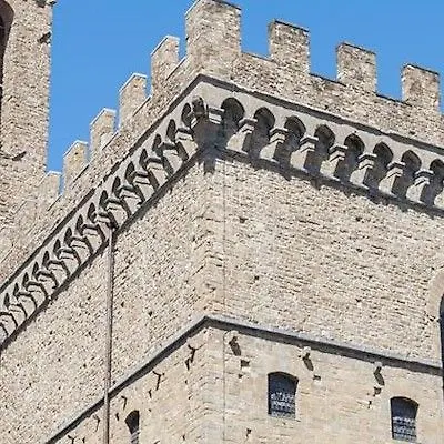 Il Poeta Dante Hotel Florence