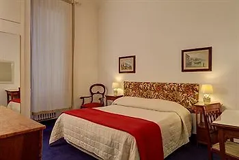 Hotel Il Poeta Dante Florencja