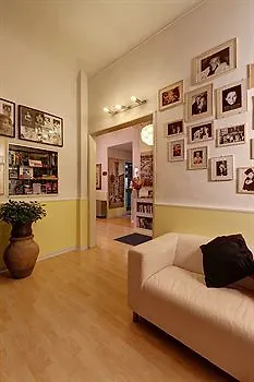 Il Poeta Dante Hotel