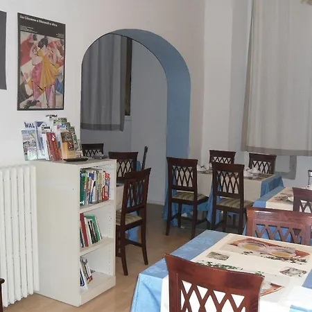 Il Poeta Dante Hotel Florence