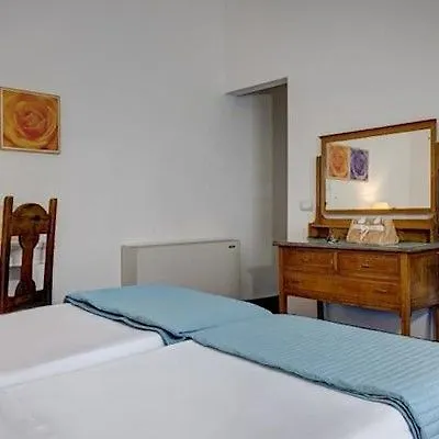 Il Poeta Dante Hotel Florencja