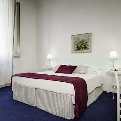 Il Poeta Dante Hotel Florence