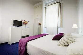 Hotel Il Poeta Dante 3*