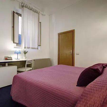 Hotel Il Poeta Dante Florence