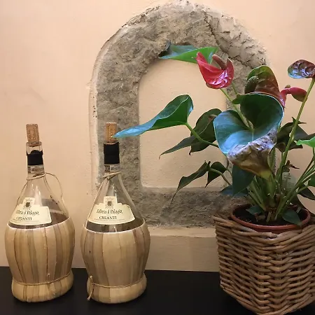 Il Poeta Dante Hotel 3*