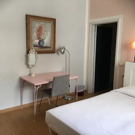 Hotel Il Poeta Dante Florence