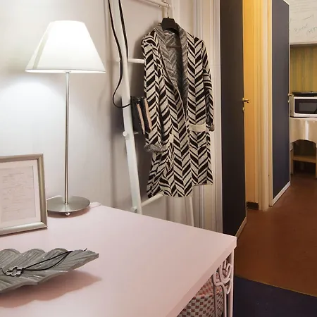 Il Poeta Dante Hotel