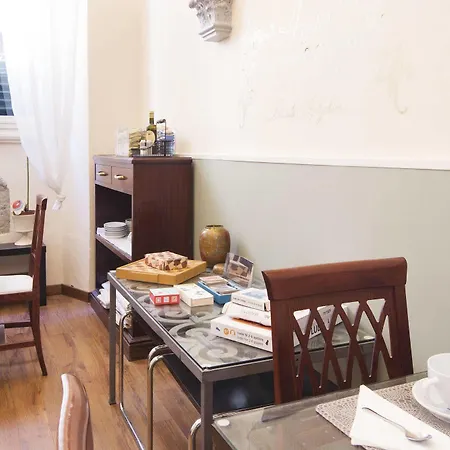 Hotel Il Poeta Dante 3*