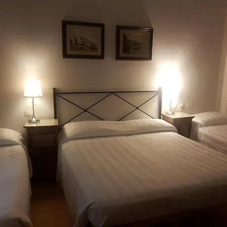 Il Poeta Dante Hotel Florence